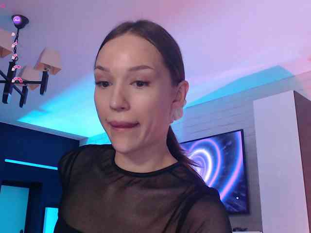 Jade-Lumin webcam