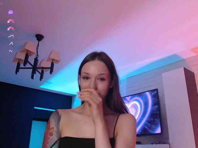 Jade-Lumin webcam