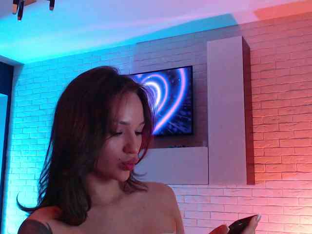 Jade-Lumin webcam