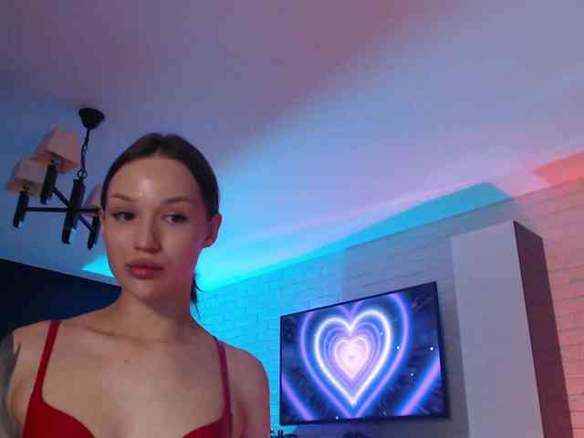 Jade-Lumin webcam