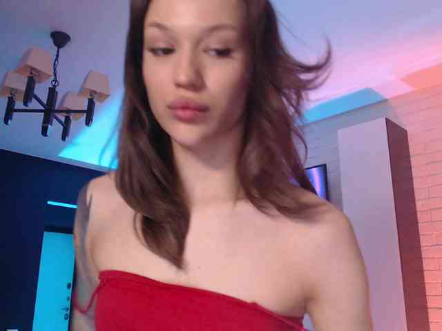 Jade-Lumin webcam