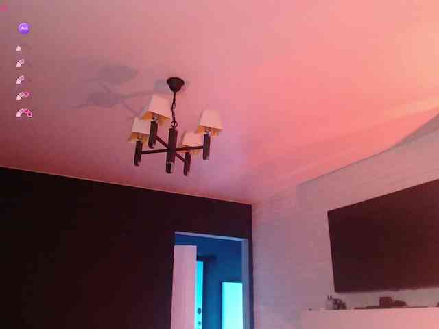 Jade-Lumin webcam