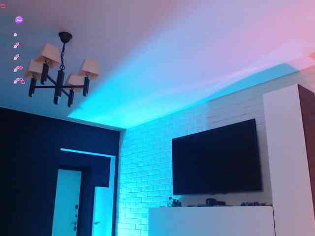 Jade-Lumin webcam
