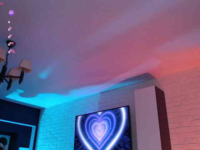 Jade-Lumin webcam