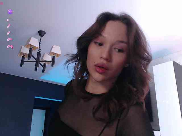 Jade-Lumin webcam