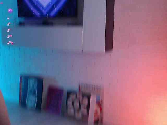 Jade-Lumin webcam