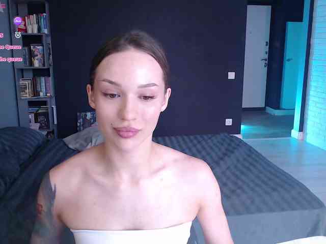 Jade-Lumin webcam