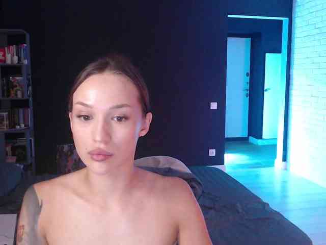 Jade-Lumin webcam