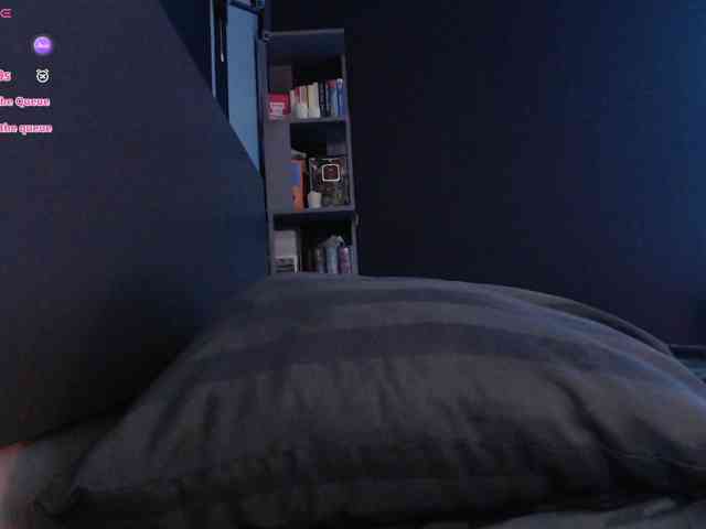 Jade-Lumin webcam