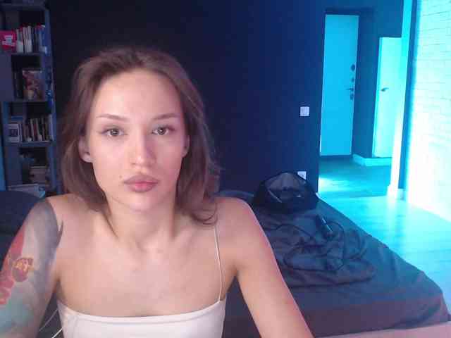 Jade-Lumin webcam