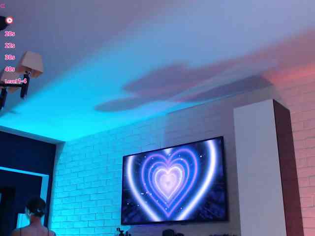 Jade-Lumin webcam