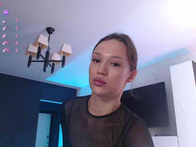 Jade-Lumin webcam