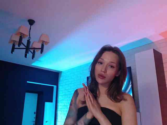 Jade-Lumin webcam