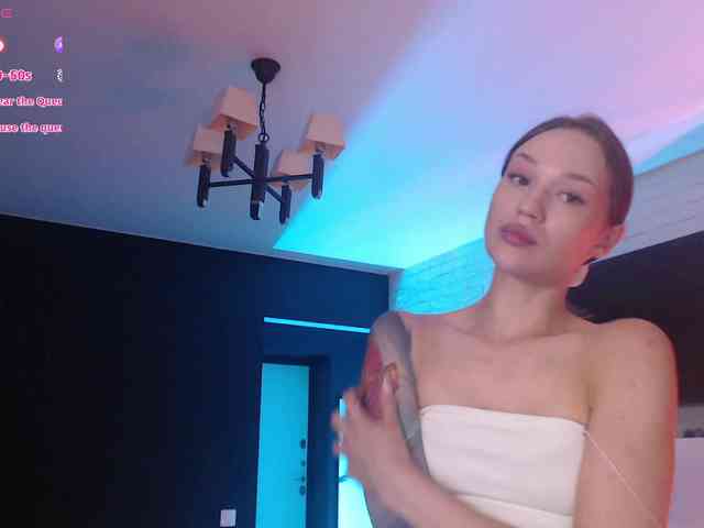 Jade-Lumin webcam