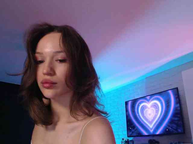 Jade-Lumin webcam