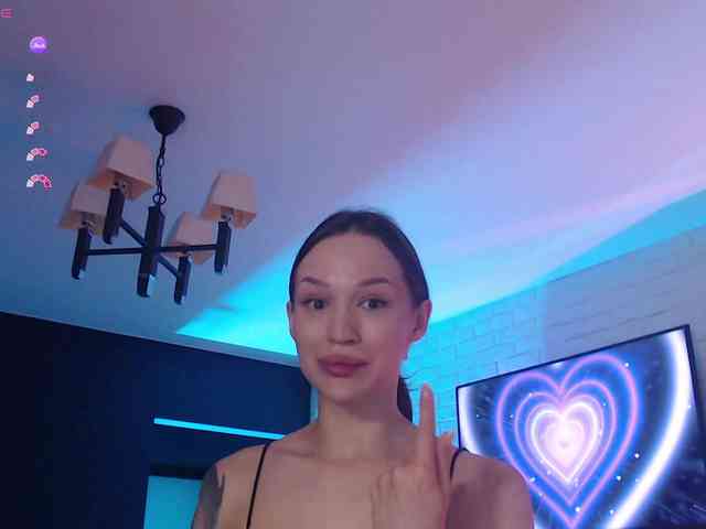 Jade-Lumin webcam