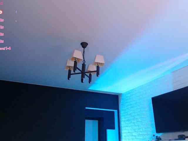 Jade-Lumin webcam