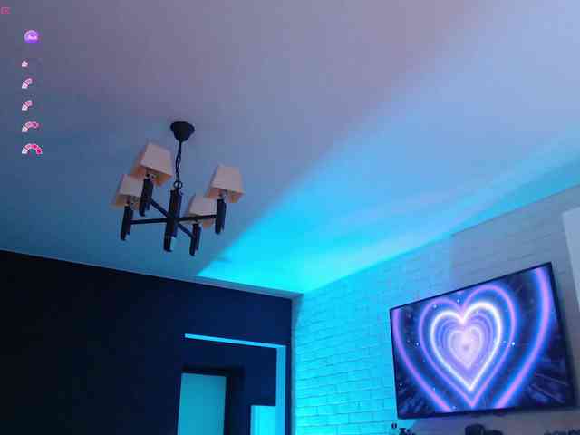 Jade-Lumin webcam