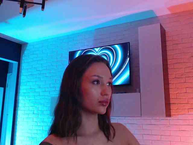 Jade-Lumin webcam