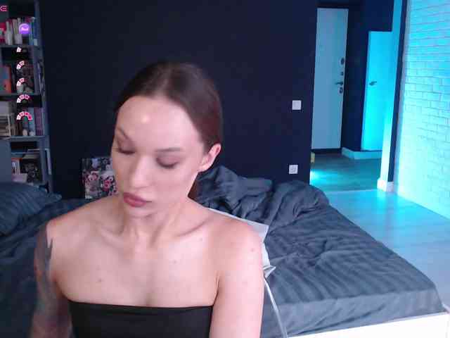 Jade-Lumin webcam