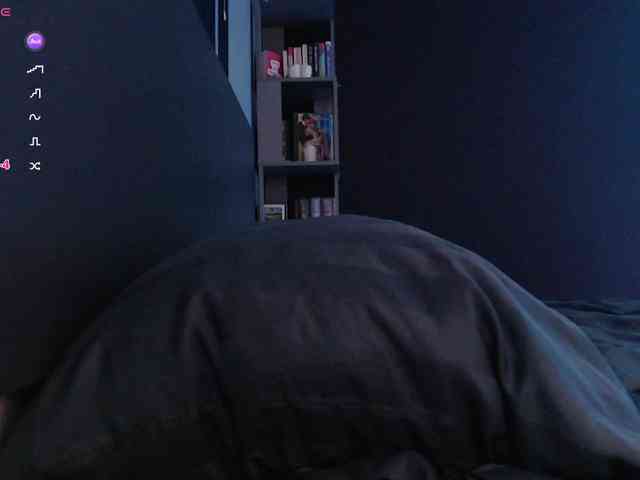 Jade-Lumin webcam