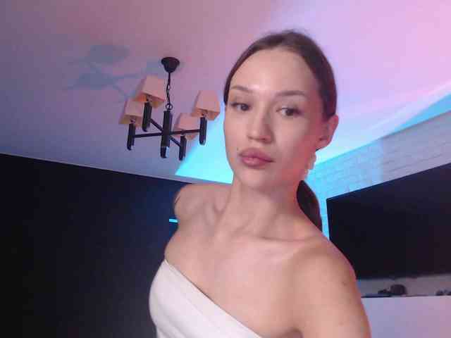 Jade-Lumin webcam