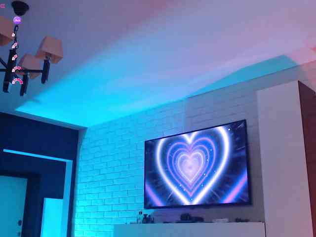 Jade-Lumin webcam