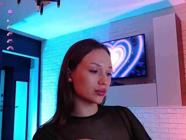 Jade-Lumin webcam