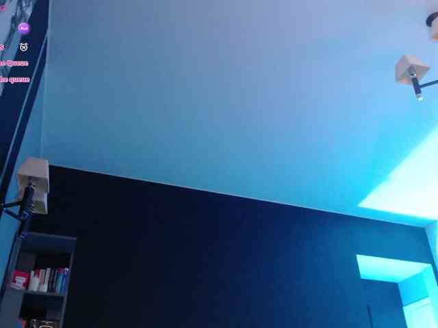 Jade-Lumin webcam