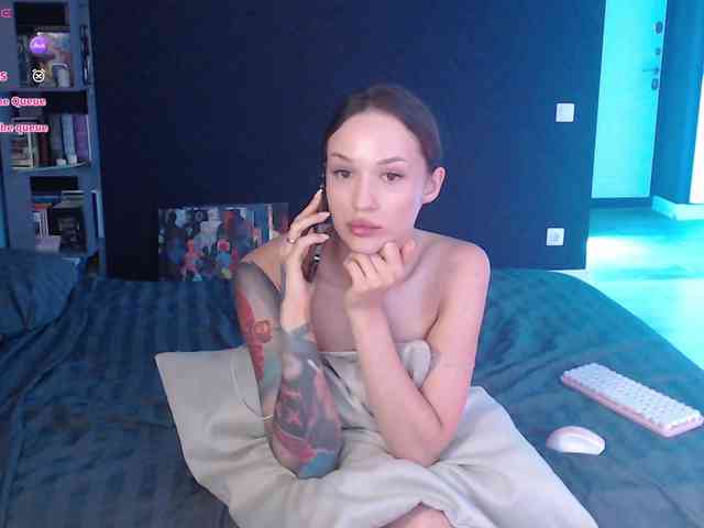 Jade-Lumin webcam
