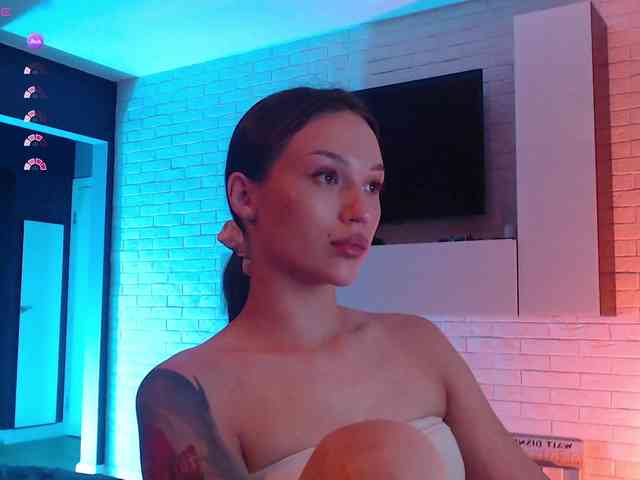 Jade-Lumin webcam