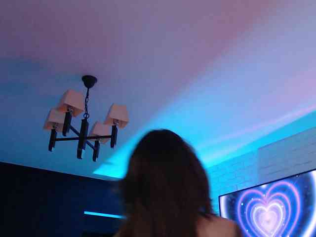 Jade-Lumin webcam