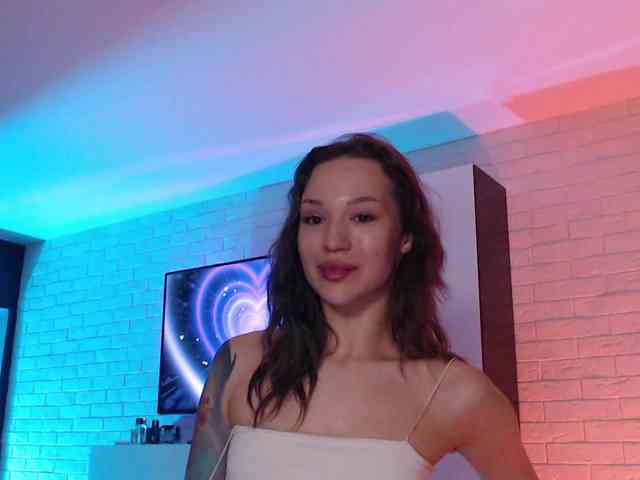Jade-Lumin webcam