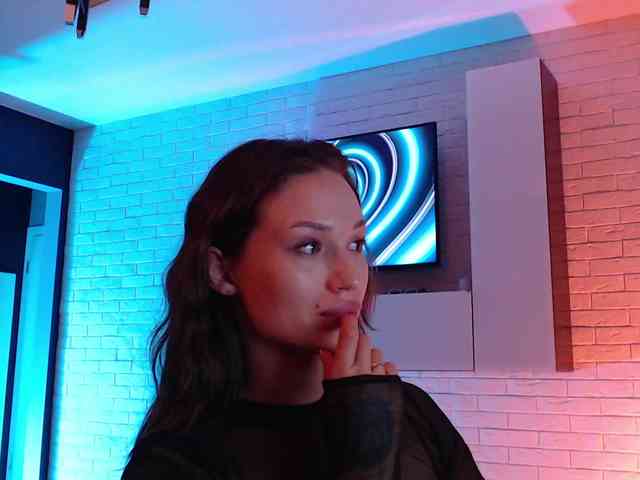 Jade-Lumin webcam