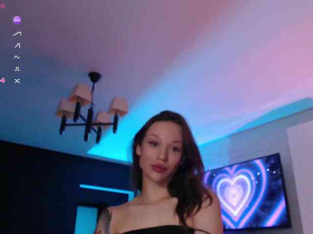 Jade-Lumin webcam