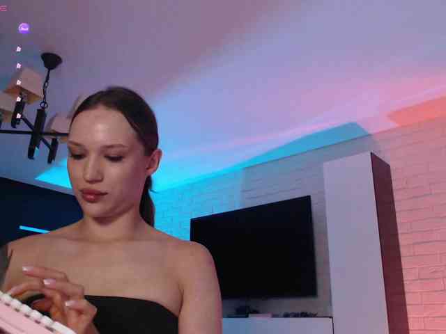 Jade-Lumin webcam
