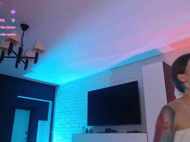 Jade-Lumin webcam