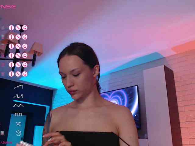 Jade-Lumin webcam