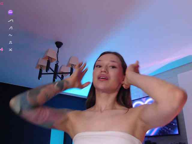 Jade-Lumin webcam