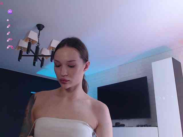Jade-Lumin Live Webcam on BongaCams