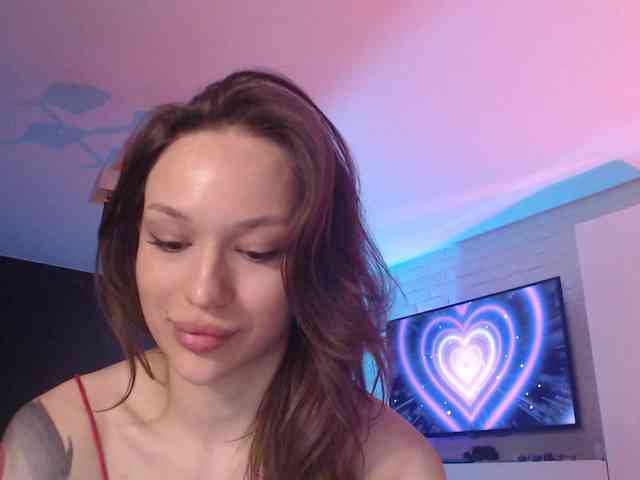 Jade-Lumin webcam