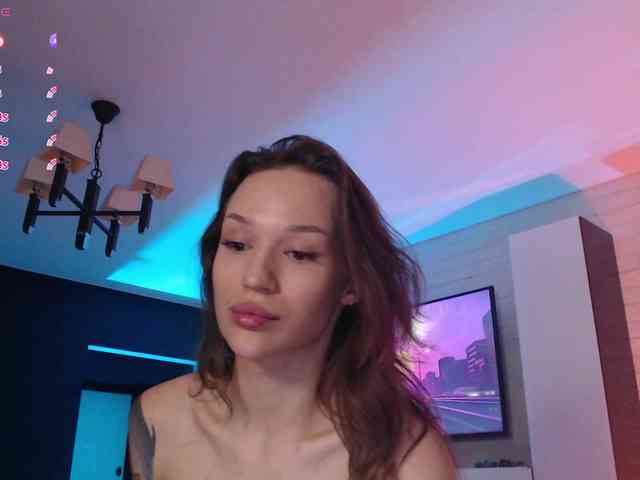 Jade-Lumin webcam