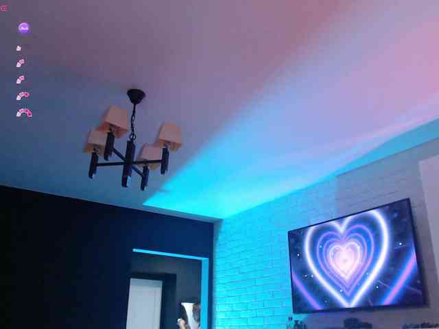 Jade-Lumin webcam