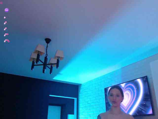 Jade-Lumin webcam