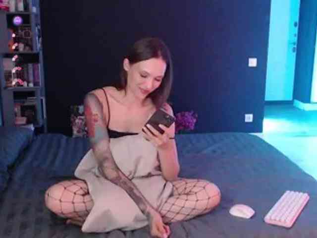 Jade-Lumin webcam