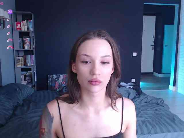 Jade-Lumin webcam