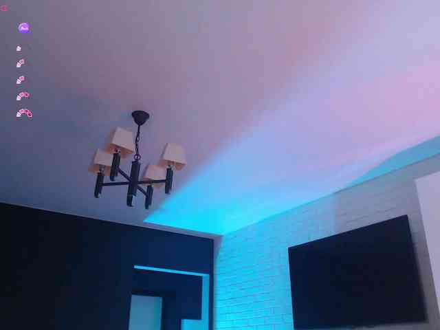 Jade-Lumin webcam