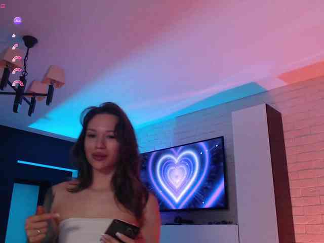 Jade-Lumin webcam