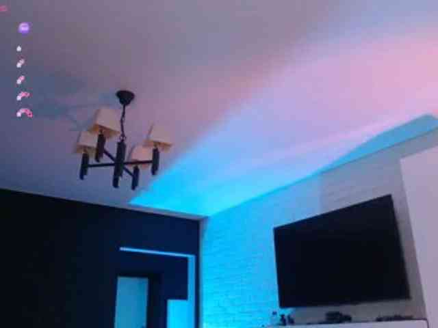 Jade-Lumin webcam