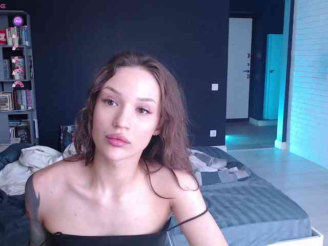Jade-Lumin webcam